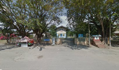 Perpustakaan Desa Teluk Kalong