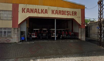 Kanalka Kardeşler