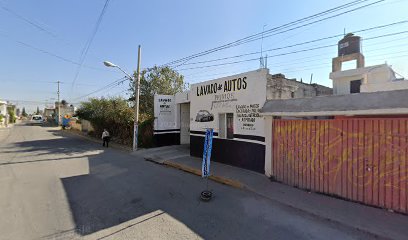 Lavado de Autos