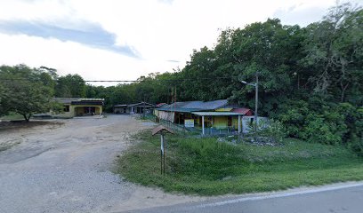 Pasti Darul Qarar, Kampung Labok