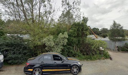 Mercedes Parts Auckland