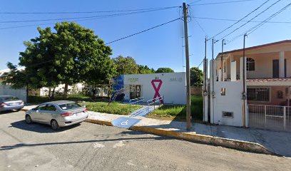Centro De Salud Enrique Cardenas