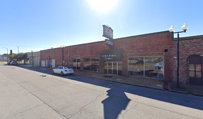 Kirksey Brothers Furniture Co