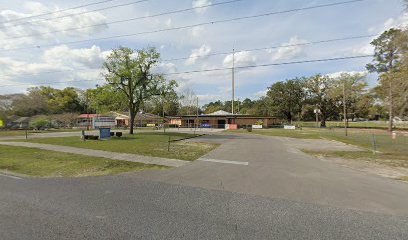 Brooker Elementary School