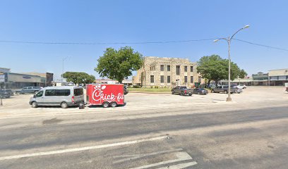 Comanche County Extension Office