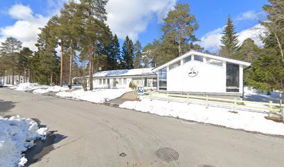 Umeå Adventkyrka