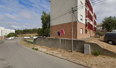 Pavilhão Ginmodesportivo Fernando Couto