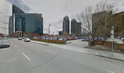 Parking Indigo Calgary - Lot 244 (Beltline CO-OP)