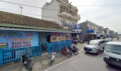 Praktek Dokter Hendra NS/ Dokter Gigi Longlee