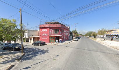 Ferretería 'La roca'