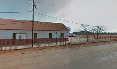 Uniting Reformed Church in Southern Africa