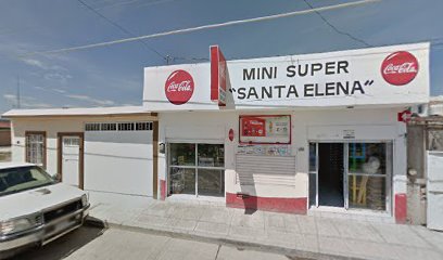 Minisuper Santa Elena