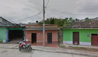 Iglesia Alianza Cristiana de Colombia