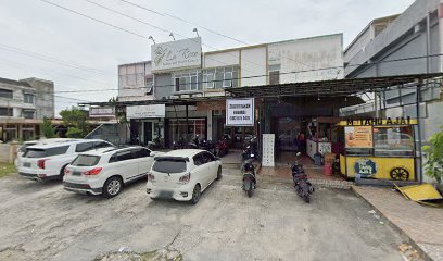 La'Rose Padang