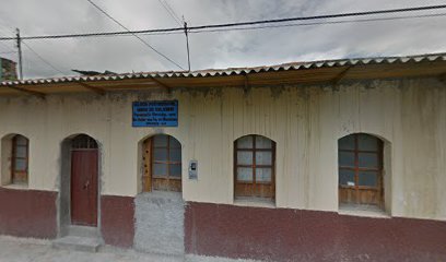 Iglesia Pentecostal Unidad De Colombia La Uvita Boyaca