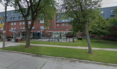 University of Windsor Conference and Accommodation Centre