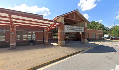 William Tyler Page Elementary