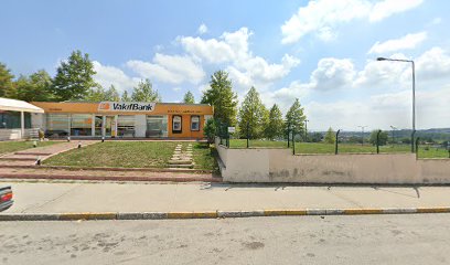 VakıfBank Yenikent-Sakarya Şubesi