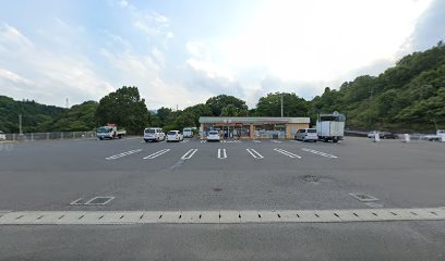 セブン銀行ATM