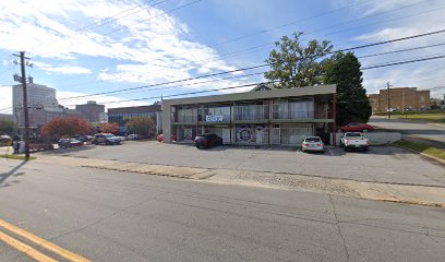 Marion Road Gun Club Inc. Business Office