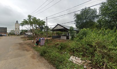 Rumah Makan Shohibul Ghonam