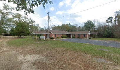 Longstreet United Methodist