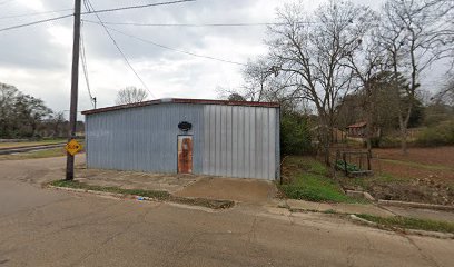 Attala County WIC Warehouse