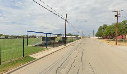 Howard Payne Soccer Complex