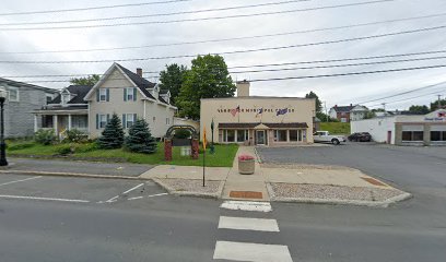 Van Buren Town Office