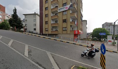 RANAKAPLAN Koçluk Merkezi Trabzon Şubesi