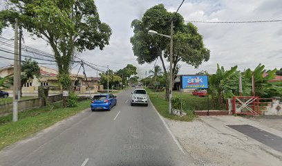 Komuniti Keluarga Malaysia Sg Udang Klang