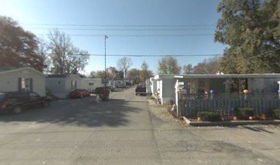 Tiny Village Mobile Home Park