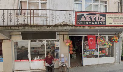 Akyüz Kirtasiye