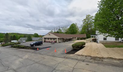 Kennebec Behavioral Health meds clinic