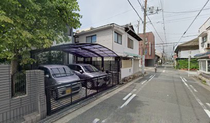 （株）大島屋 大阪南支店コーヒー・紅茶・喫茶材料卸売部