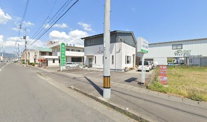 櫻川治療院