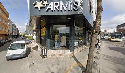 Armis Yatak Showroom