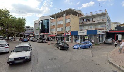 Osmangazi Belediyesi Küçükbalıklı Mahallesi Hizmet Binası