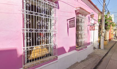 hotel casa cartagena