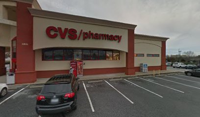 CVS Photo