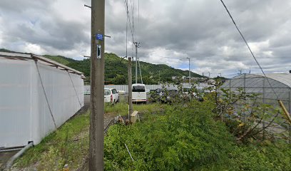 臼杵市役所 臼杵庁舎上下水道課野田水源地