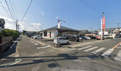 鹿児島銀行 野田代理店