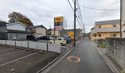 グループホームかみれん