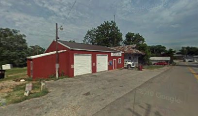 Rocky Hill Volunteer Fire Department