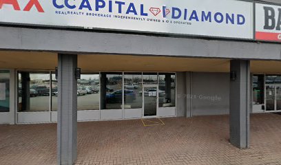 RE/MAX Capital Diamond Realty