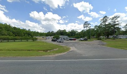 Holmes County UF IFAS Extension Office