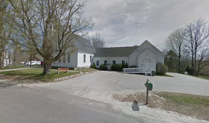 North Pownal United Methodist Church