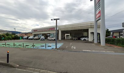 秋田トヨタ 仁賀保店