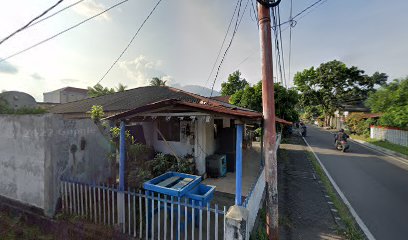 Warung soto