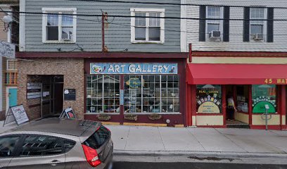 Art 2 Sea Gallery